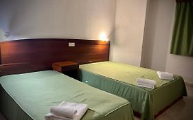 Residencial Casa Velha